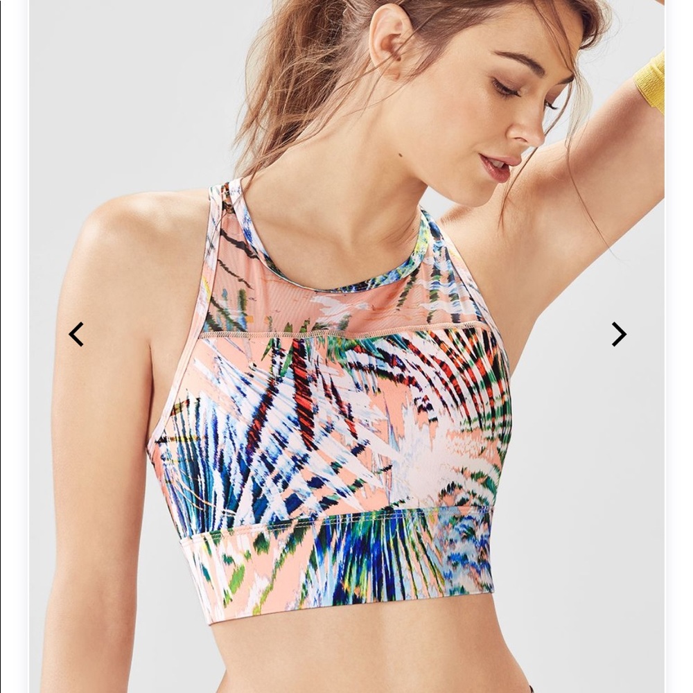 Fabletics Marcia Sports Bra